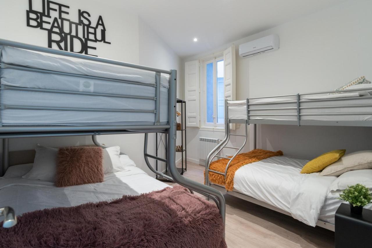 Appartement Plaza Mayor Groups By Monaro*****